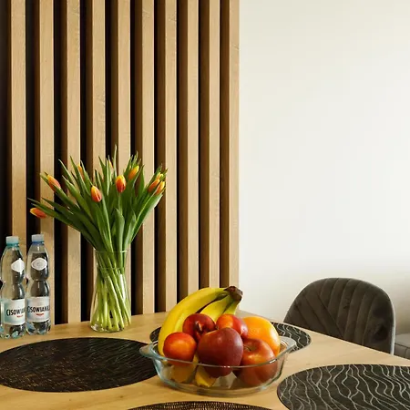 Ustronnie Premium Z Mini Lägenhet *