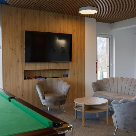 Ustronnie Premium Z Mini Appartement