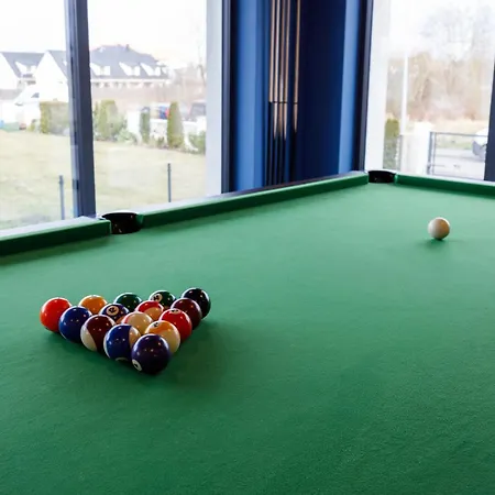 Lägenhet Ustronnie Premium Z Mini