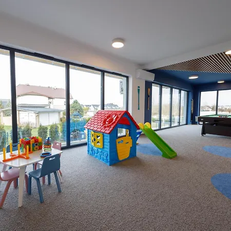 Ustronnie Premium Z Mini Appartement *