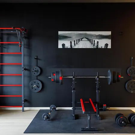 Appartement Ustronnie Premium Z Mini