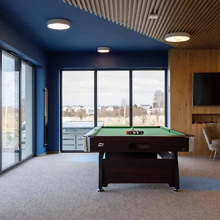 Appartement Ustronnie Premium Z Mini *