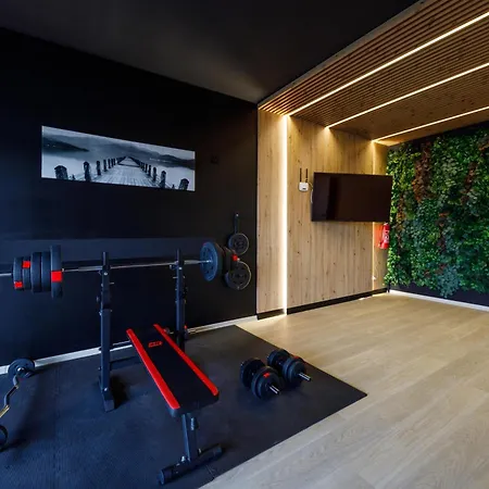 Appartement Ustronnie Premium Z Mini Ustronie Morskie