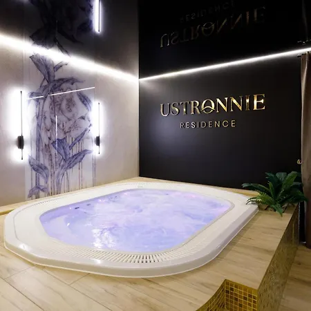 Ustronnie Premium Z Mini By Mspro *