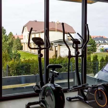 Appartement Ustronnie Premium Z Mini