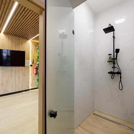 Appartement Ustronnie Premium Z Mini *