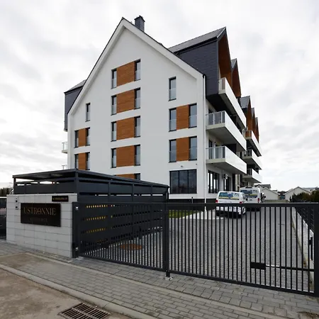 Appartement Ustronnie Premium Z Mini