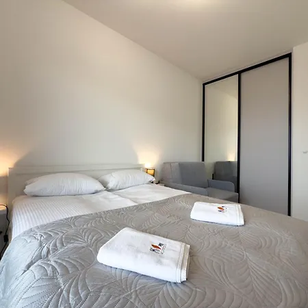 Appartement Ustronnie Premium Z Mini *