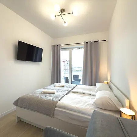 Ustronnie Premium Z Mini Appartement