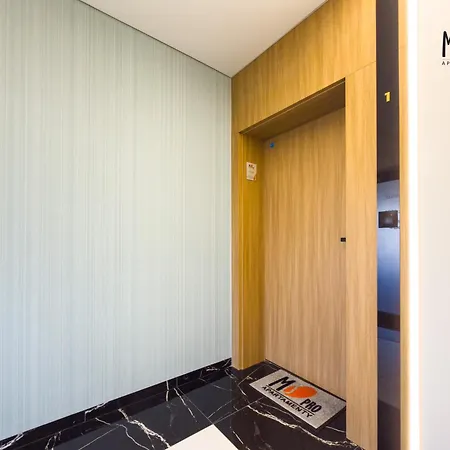 Appartement Ustronnie Premium Z Mini *