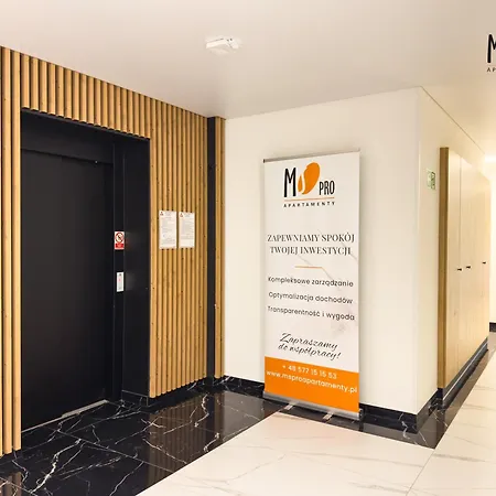 Appartement Ustronnie Premium Z Mini *