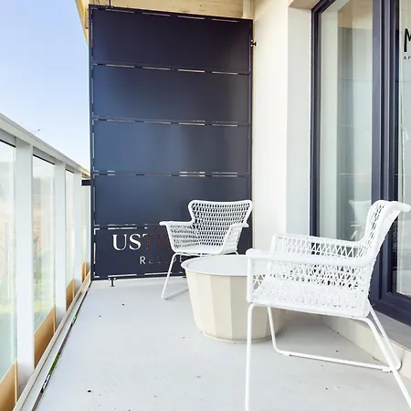 Ustronnie Premium Z Mini * Ustronie Morskie