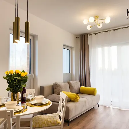 Ustronnie Premium Z Mini Appartement *