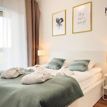 Appartement Ustronnie Premium Z Mini