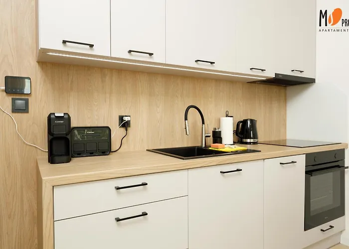 Ustronnie Premium Z Mini * Ustronie Morskie