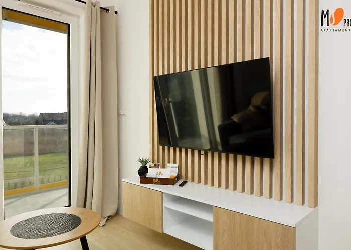 Ustronnie Premium Z Mini * Ustronie Morskie