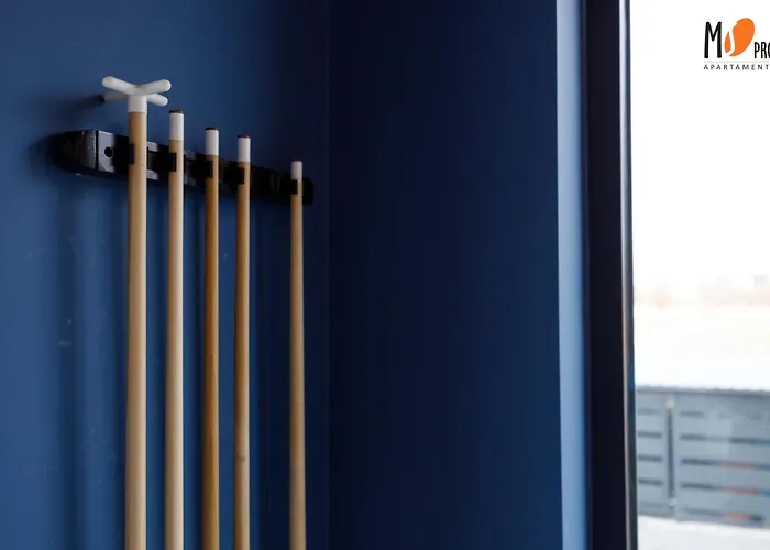 Lägenhet Ustronnie Premium Z Mini *