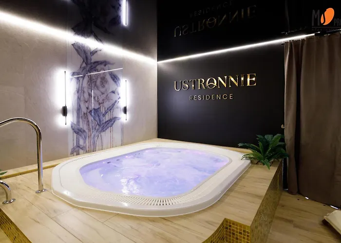 Ustronnie Premium Z Mini *